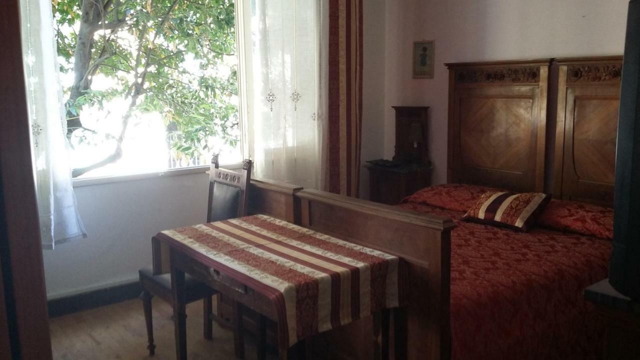 Bed and Breakfast Scaletta D'Oro Bologna Exterior foto