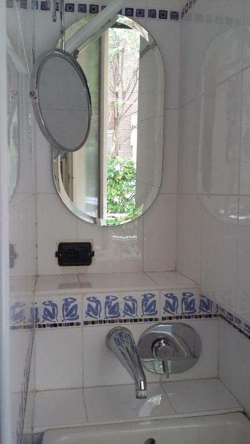Bed and Breakfast Scaletta D'Oro Bologna Exterior foto