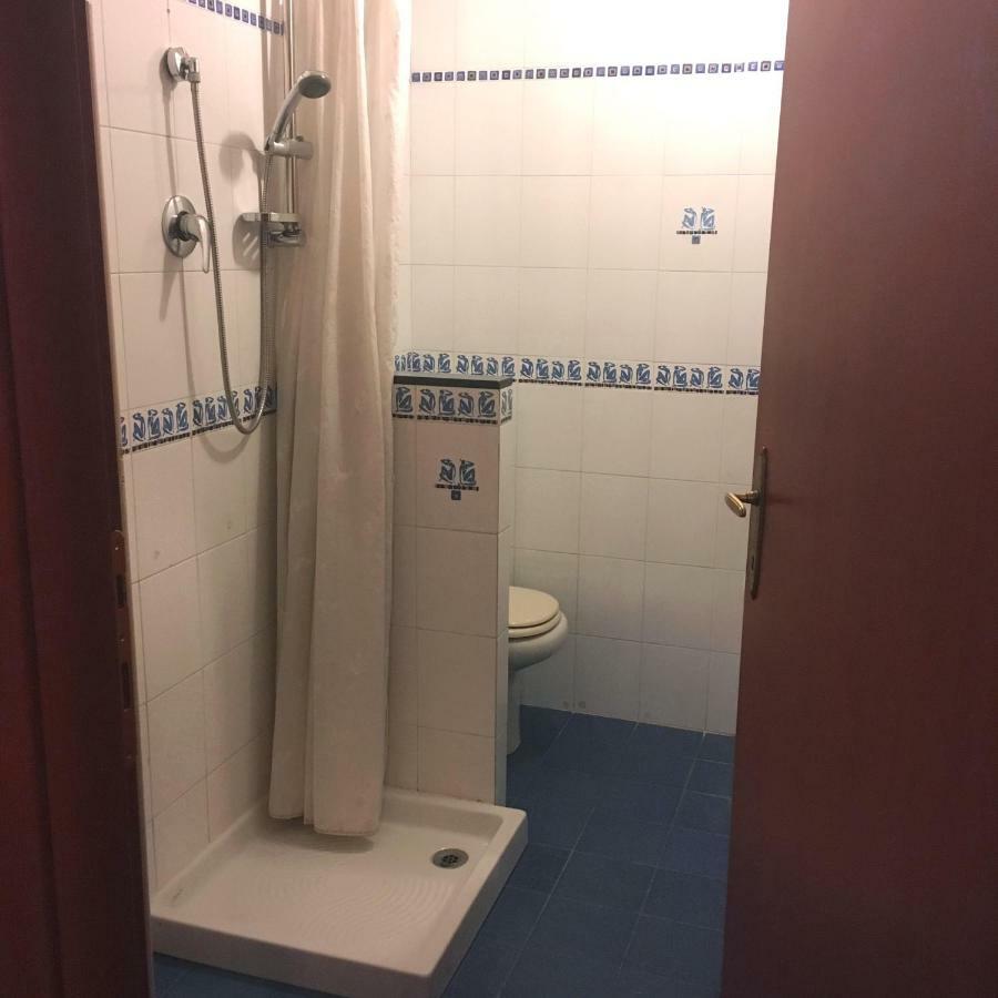 Bed and Breakfast Scaletta D'Oro Bologna Exterior foto
