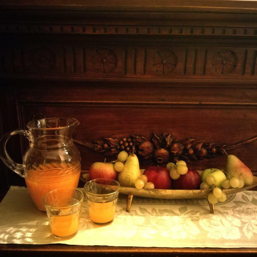 Bed and Breakfast Scaletta D'Oro Bologna Exterior foto