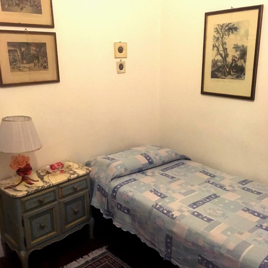 Bed and Breakfast Scaletta D'Oro Bologna Exterior foto