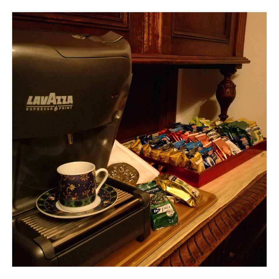 Bed and Breakfast Scaletta D'Oro Bologna Exterior foto